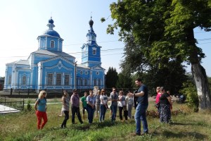 Дегустационный тур Киев: экскурсия по Боярке